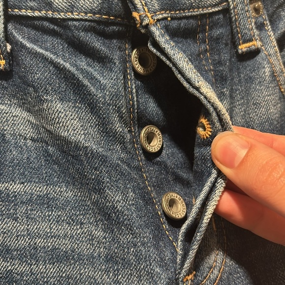 ‼️MOUSSY jeans‼️ - Picture 3 of 10